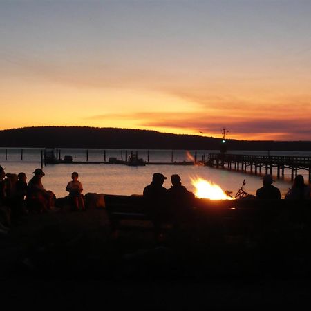 West Beach Resort Eastsound Екстер'єр фото