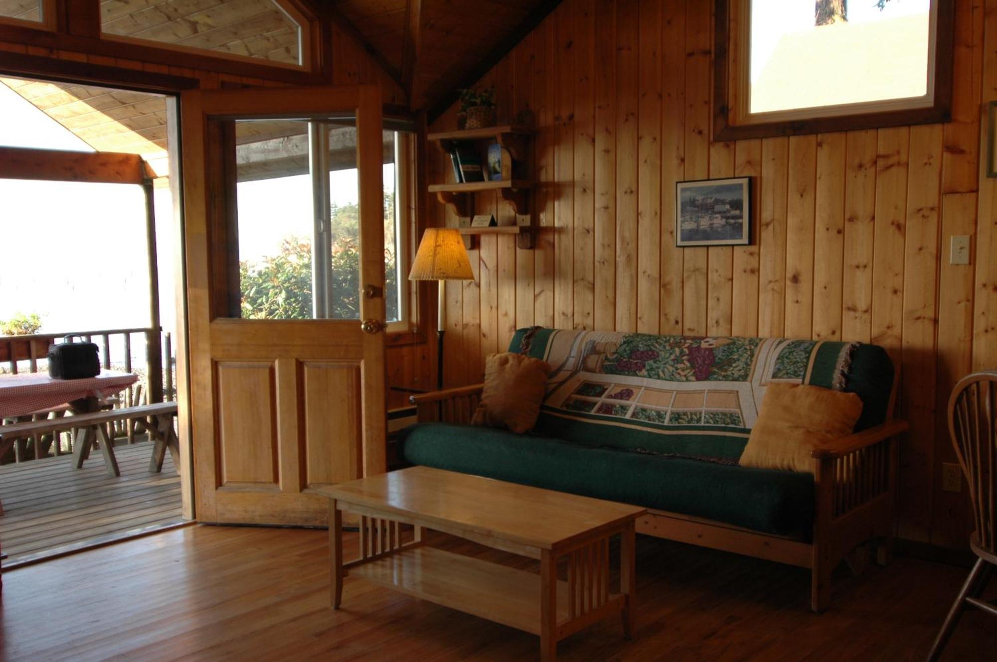 West Beach Resort Eastsound Екстер'єр фото