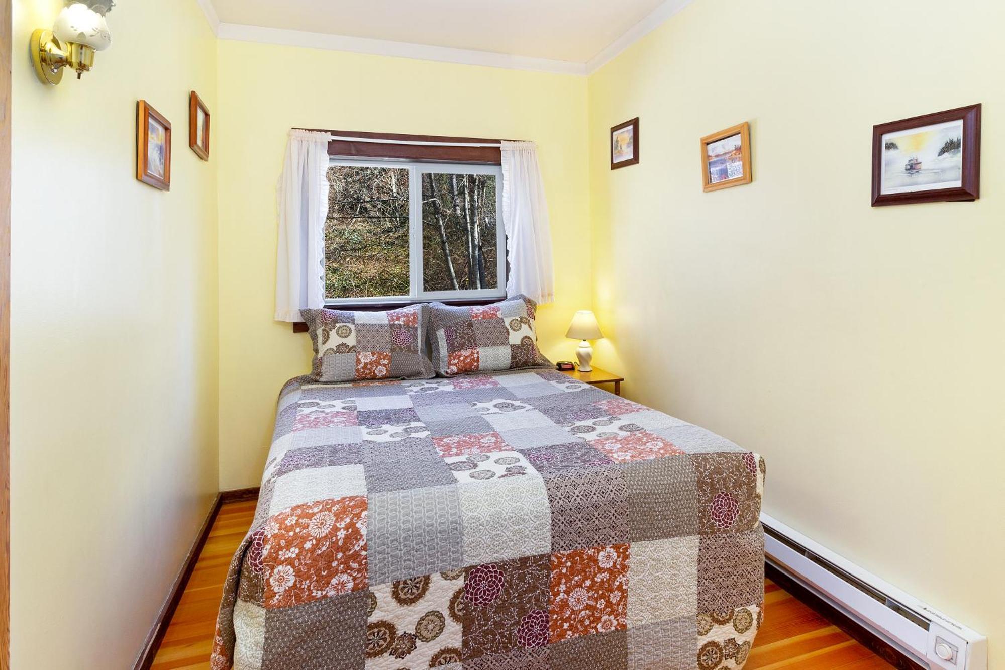 West Beach Resort Eastsound Екстер'єр фото