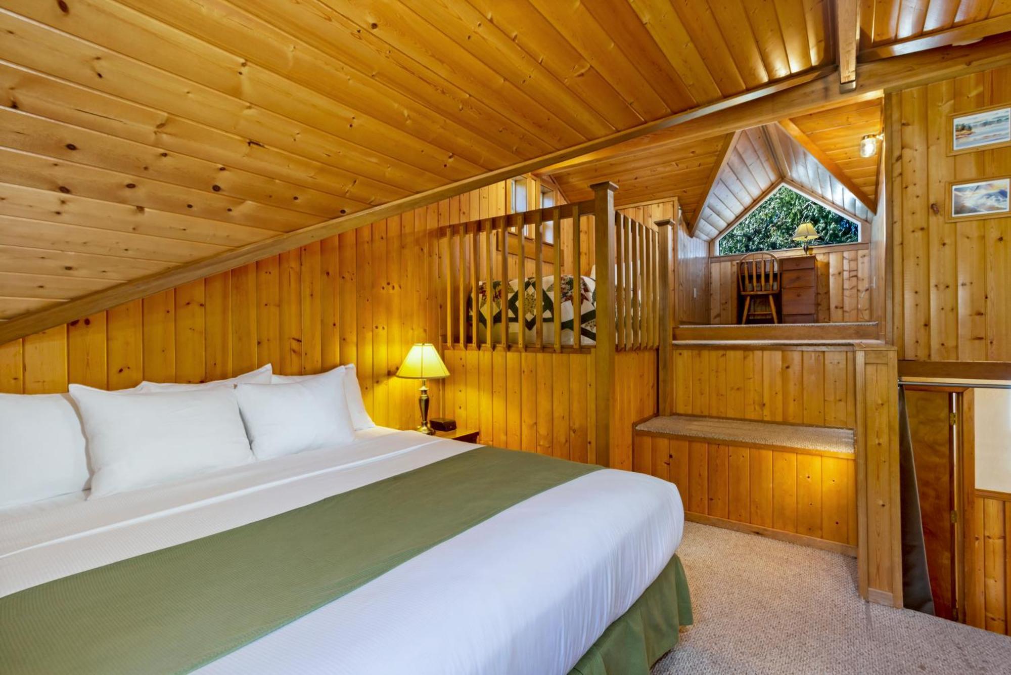West Beach Resort Eastsound Екстер'єр фото