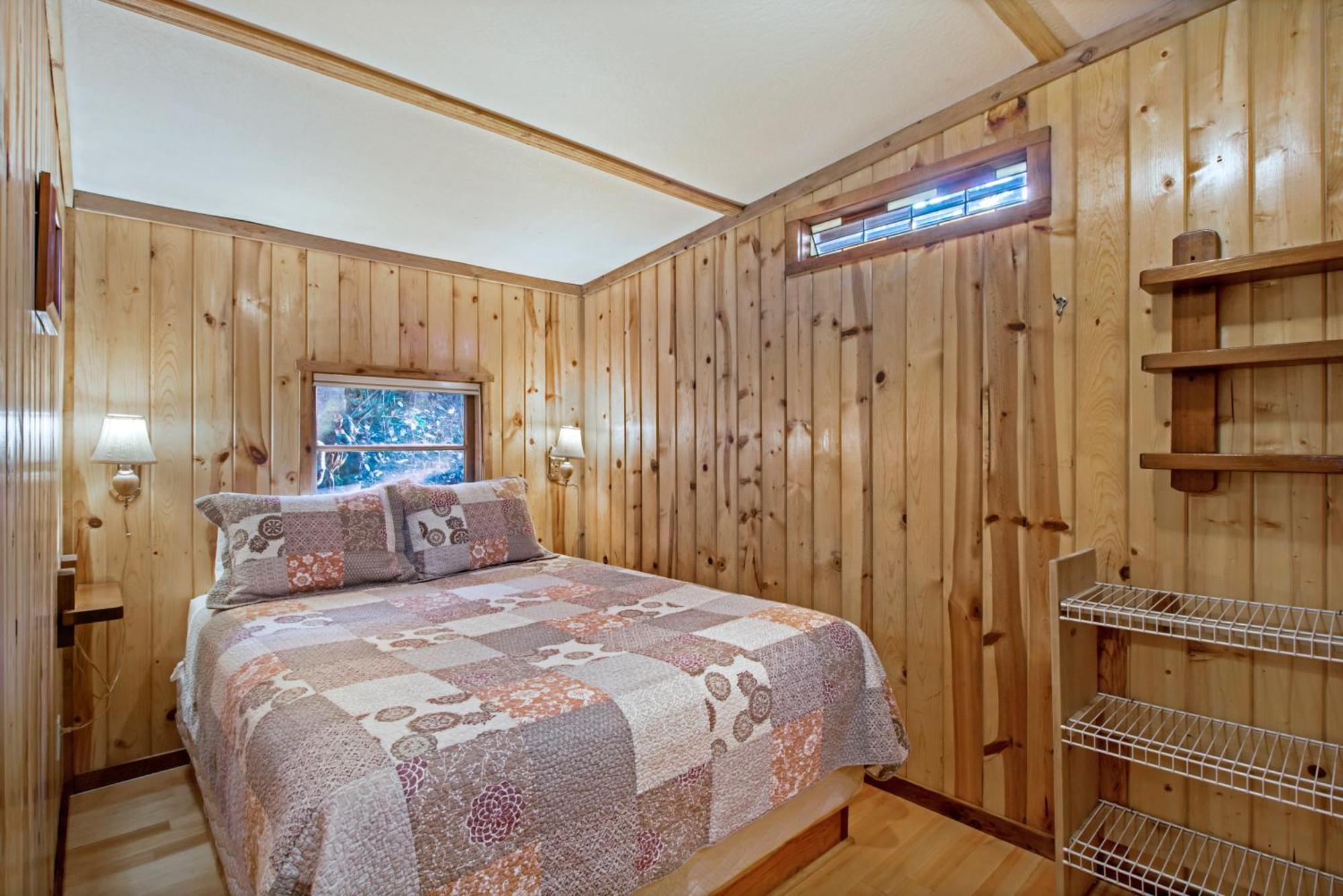 West Beach Resort Eastsound Екстер'єр фото