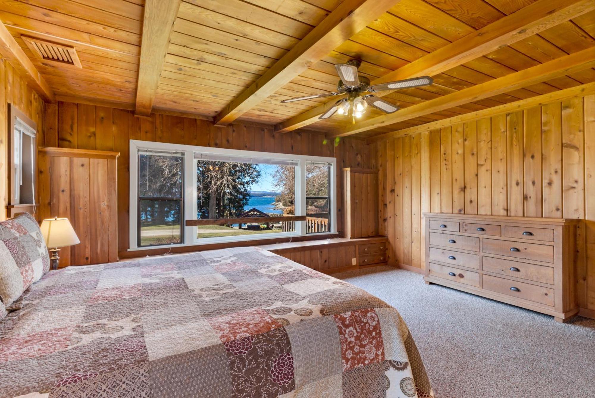 West Beach Resort Eastsound Екстер'єр фото