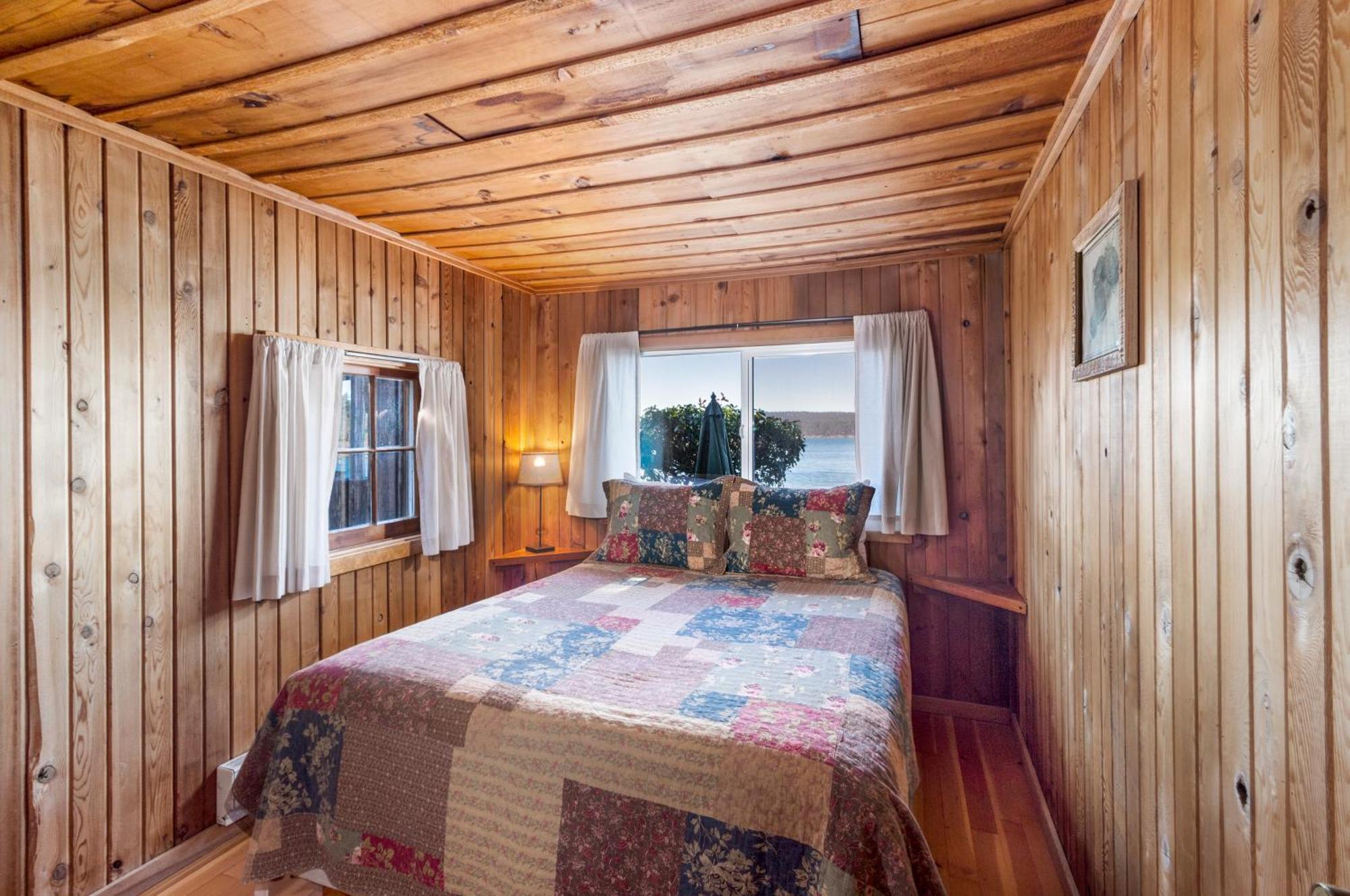 West Beach Resort Eastsound Екстер'єр фото