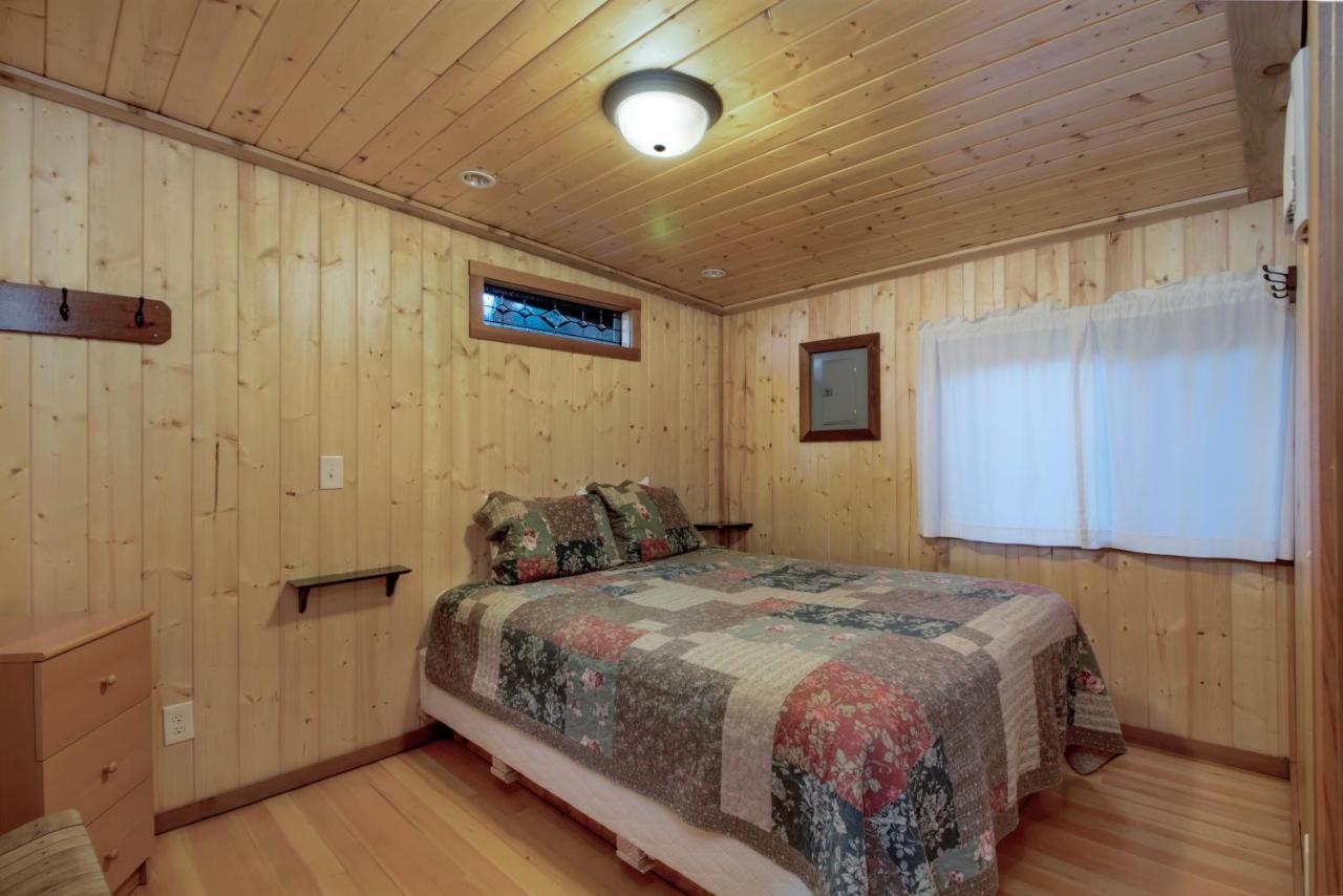 West Beach Resort Eastsound Екстер'єр фото