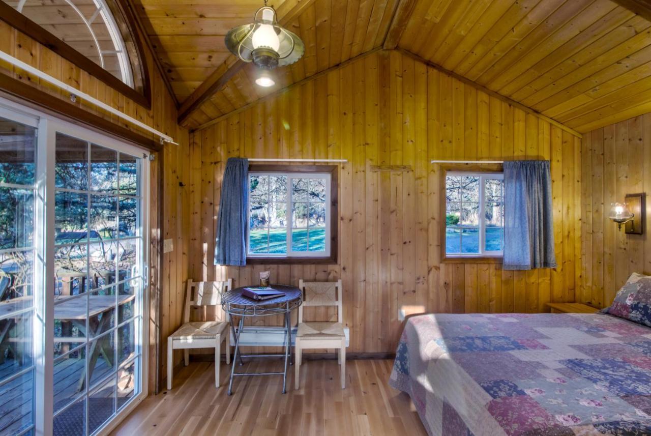 West Beach Resort Eastsound Екстер'єр фото