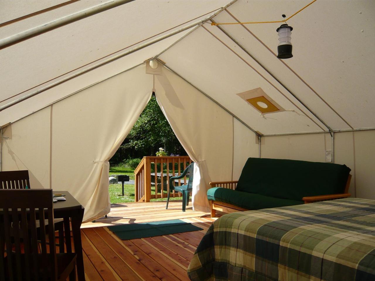 West Beach Resort Eastsound Екстер'єр фото