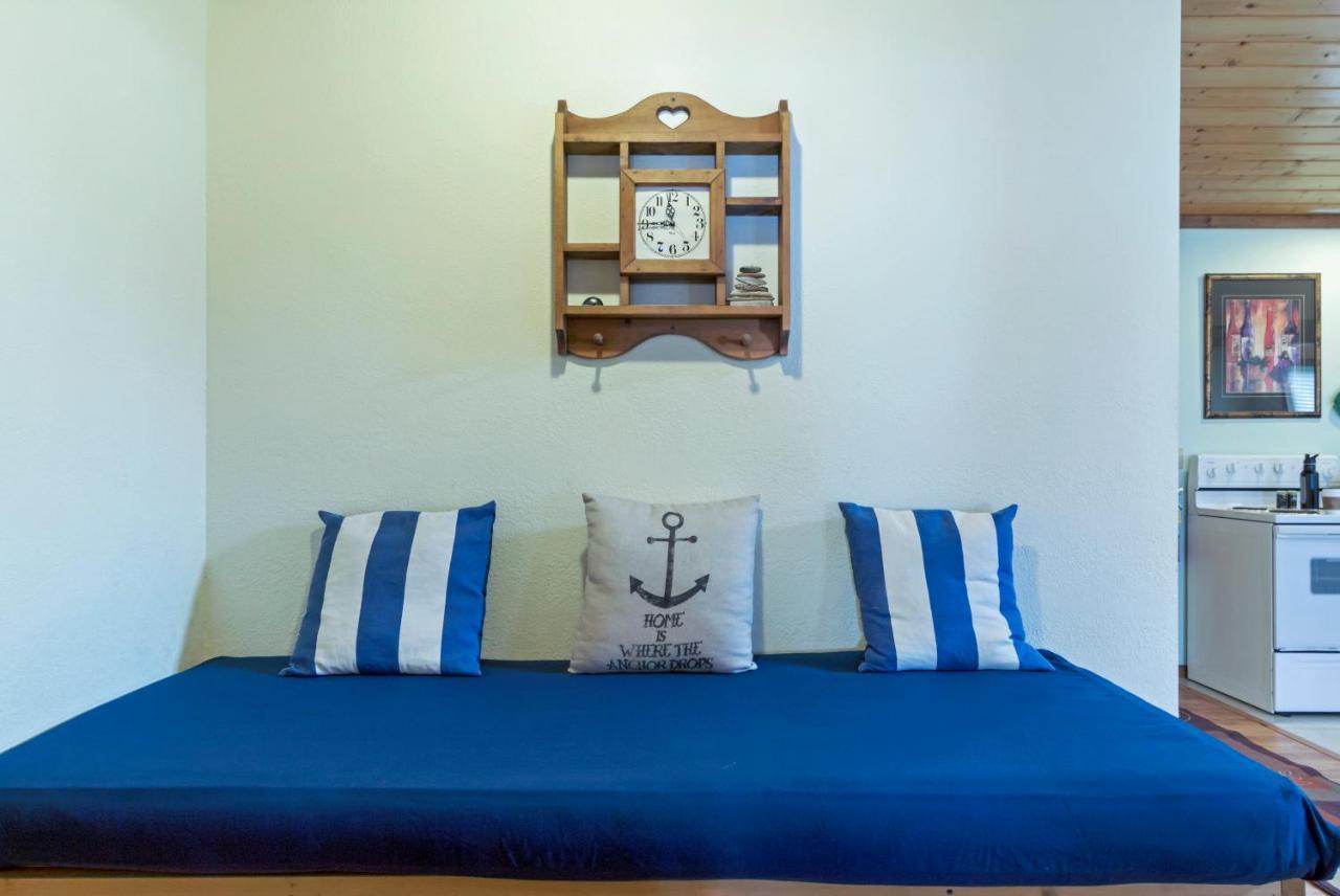 West Beach Resort Eastsound Екстер'єр фото